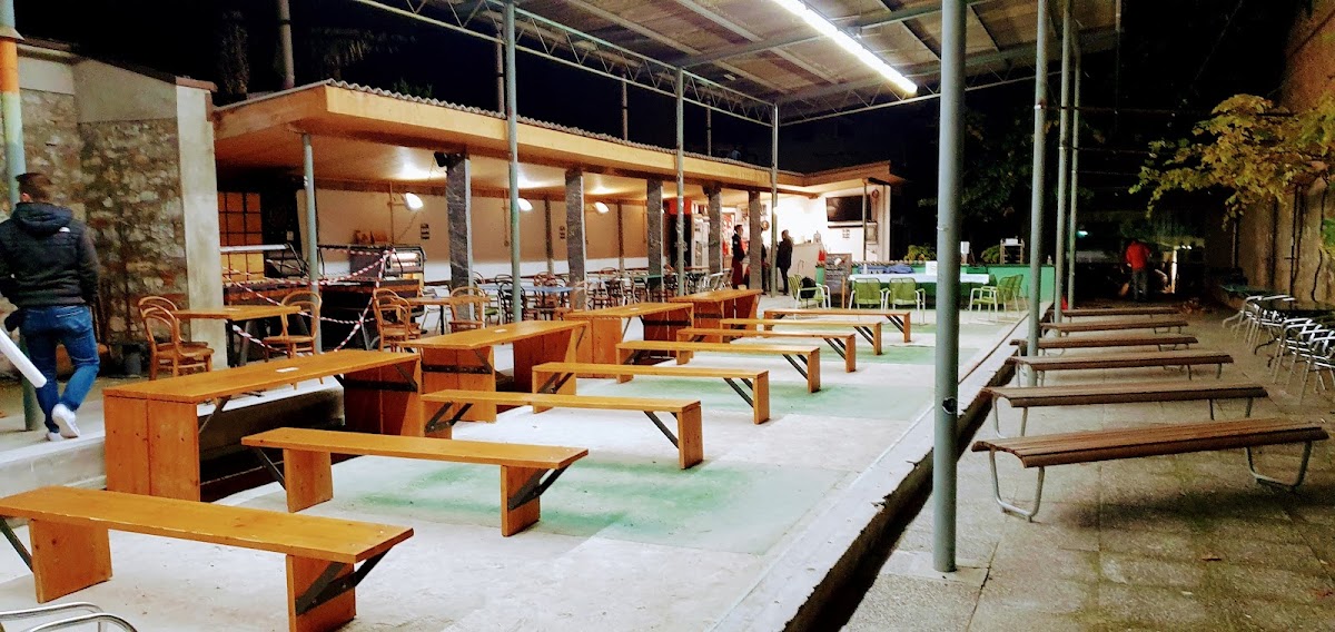 Osteria Vignetta Photos 2